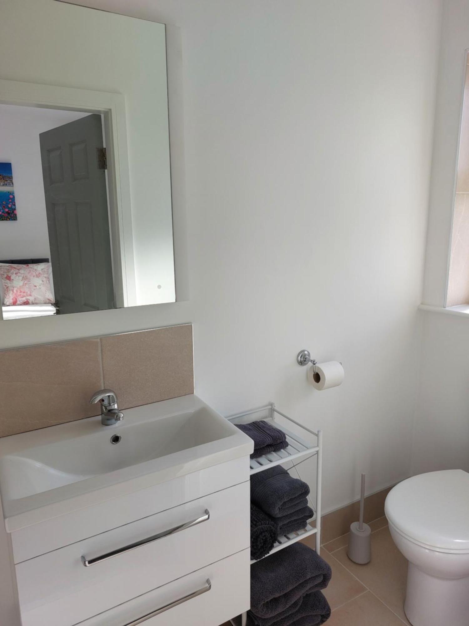 Mountain Aven Guest House ดูลิน ภายนอก รูปภาพ